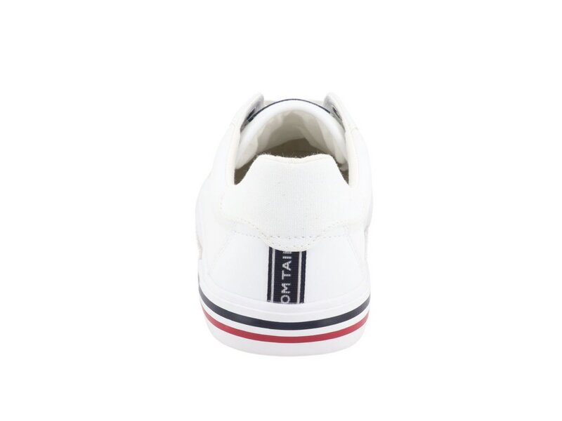 Tom Tailor - 5380320001 - White 