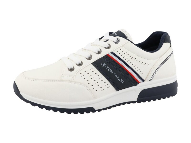 Tom Tailor - 5380390001 - White 