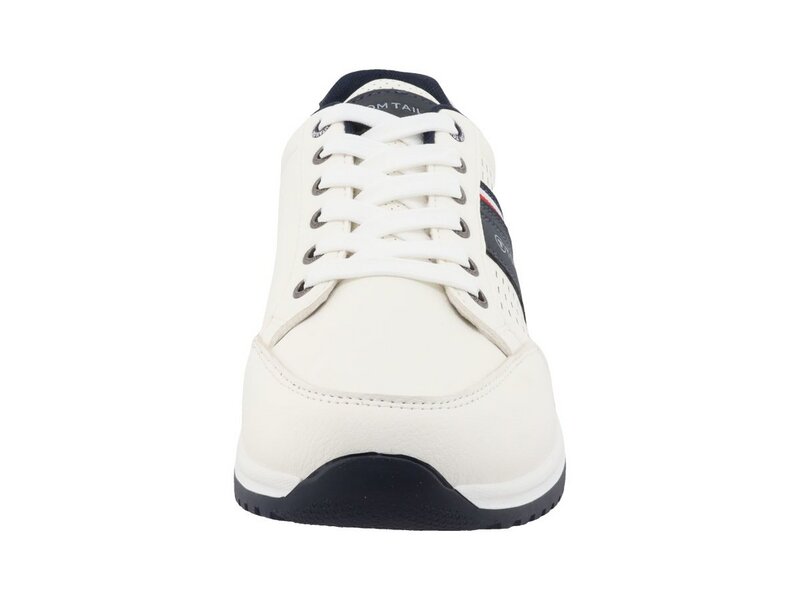 Tom Tailor - 5380390001 - White 