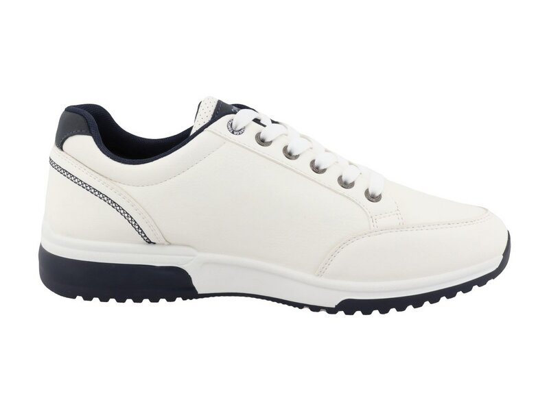 Tom Tailor - 5380390001 - White 