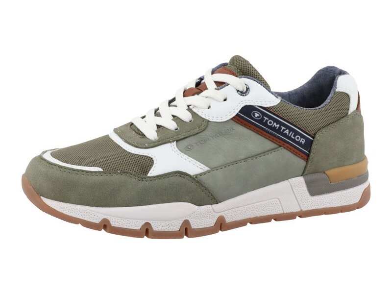 Tom Tailor - 5380340014 - Green 