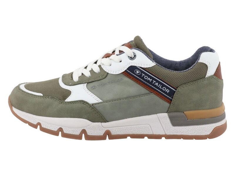 Tom Tailor - 5380340014 - Green 