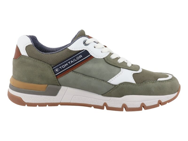 Tom Tailor - 5380340014 - Green 