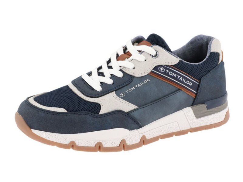 Tom Tailor - 5380340014 - Navy 