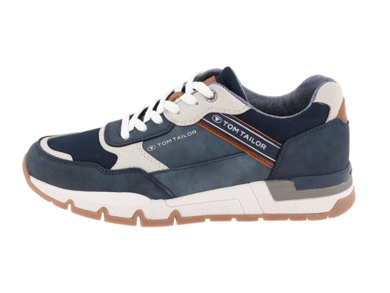 Tom Tailor - 5380340014 - Navy 