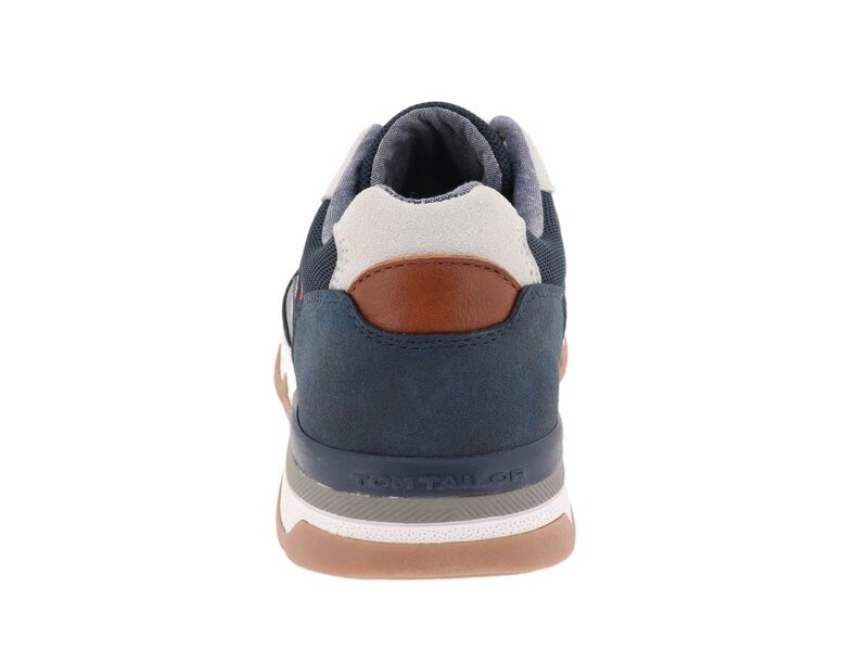 Tom Tailor - 5380340014 - Navy 