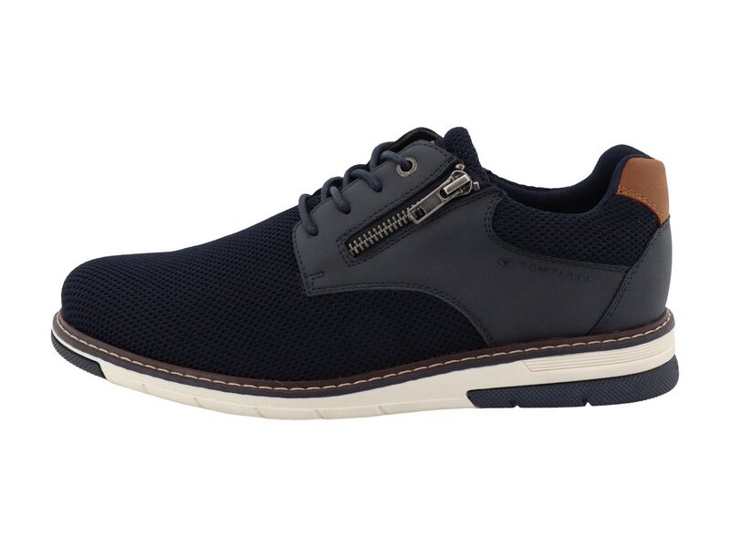Tom Tailor - 5380380007 - Navy 