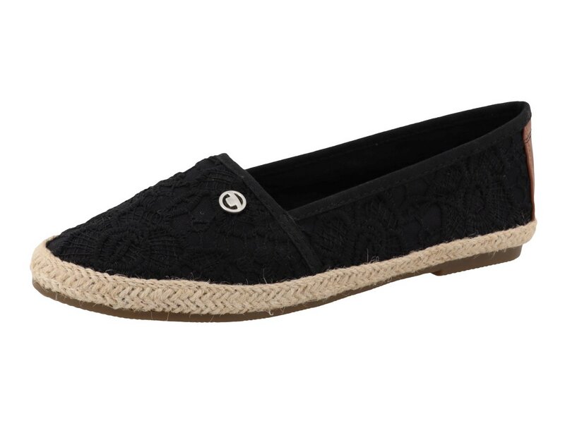 Tom Tailor - 5390200013 - Black 