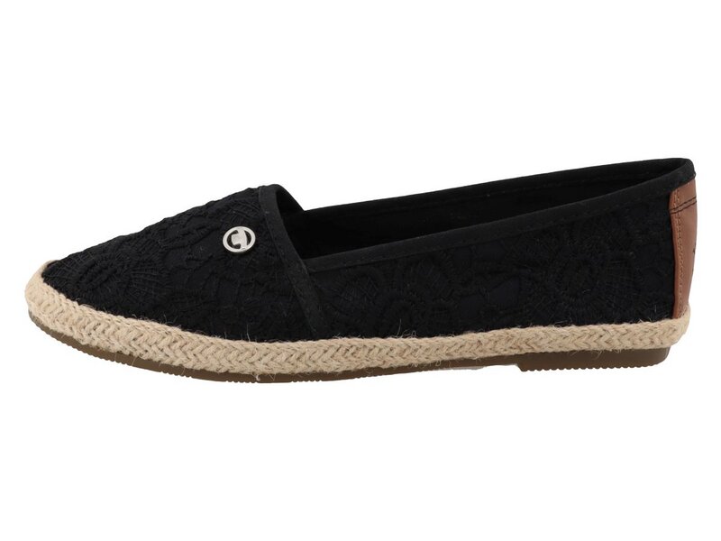 Tom Tailor - 5390200013 - Black 