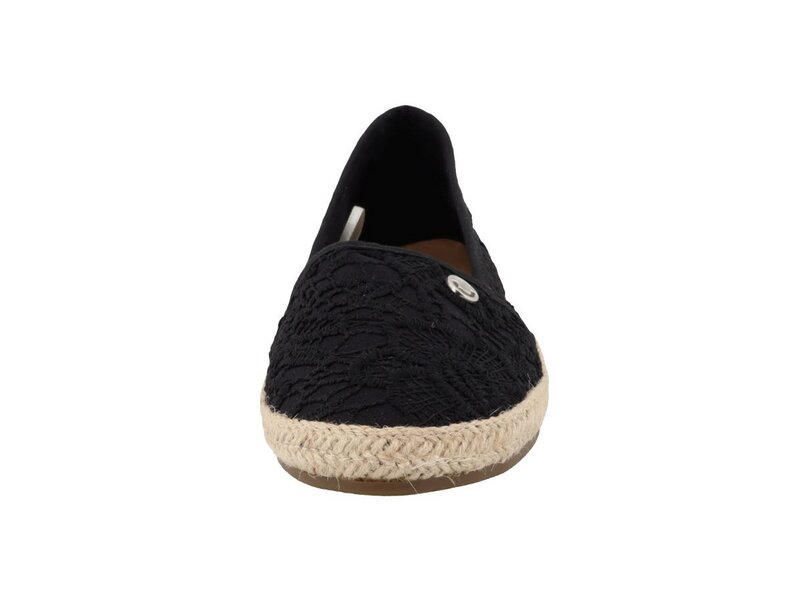 Tom Tailor - 5390200013 - Black 