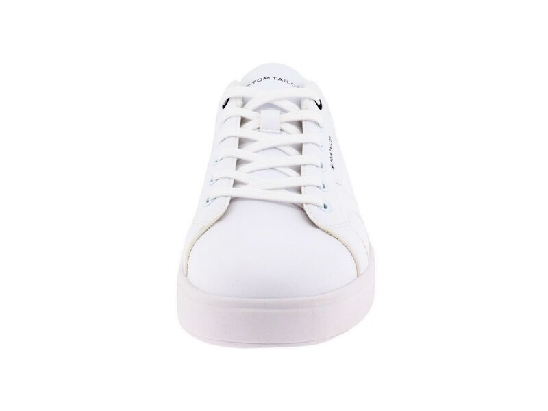 Tom Tailor - Sneaker - Weiß 