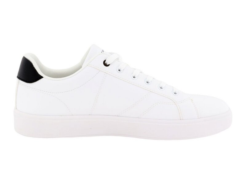 Tom Tailor - Sneaker - Weiß 