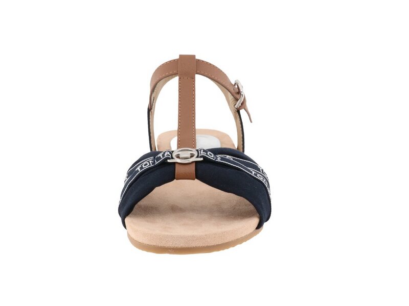 Tom Tailor - Schuhe - Blau 