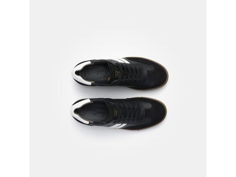 Paul Green - 5350-005 - Schwarz 