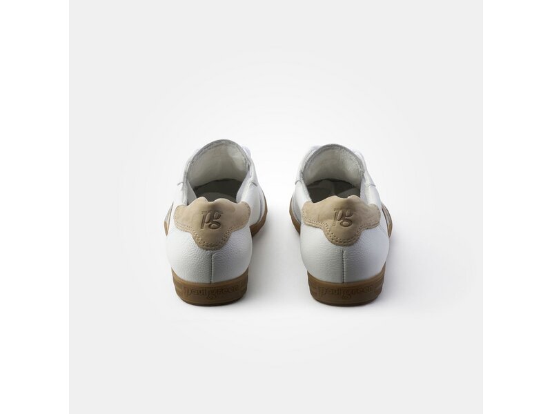 Paul Green - 5350-015 - Wei&szlig; 