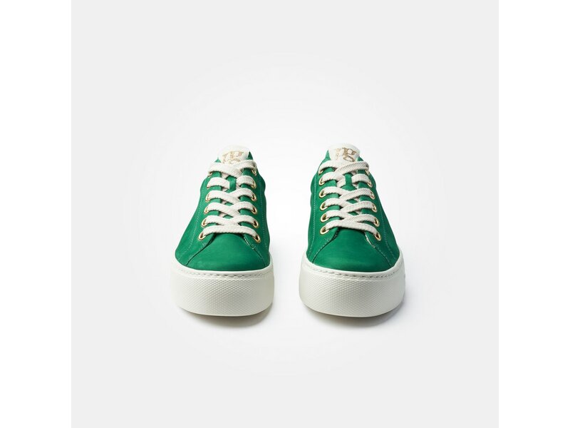 Paul Green - 5320-005 - Gr&uuml;n 