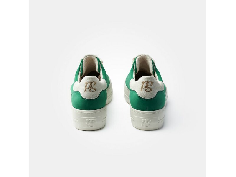 Paul Green - 5320-005 - Gr&uuml;n 