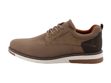 Tom Tailor - Sneaker - Beige