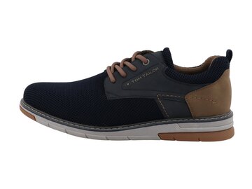 Tom Tailor - Sneaker - Blau