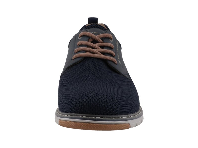Tom Tailor - Sneaker - Blau 