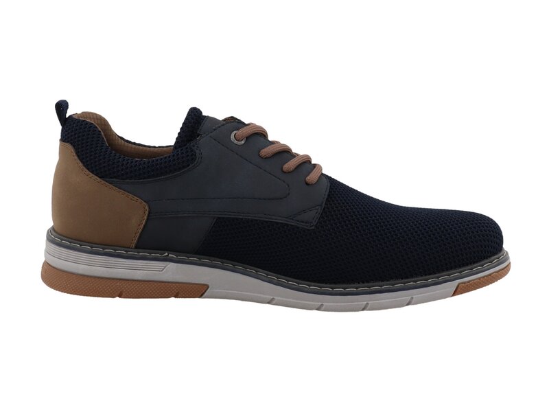 Tom Tailor - Sneaker - Blau 