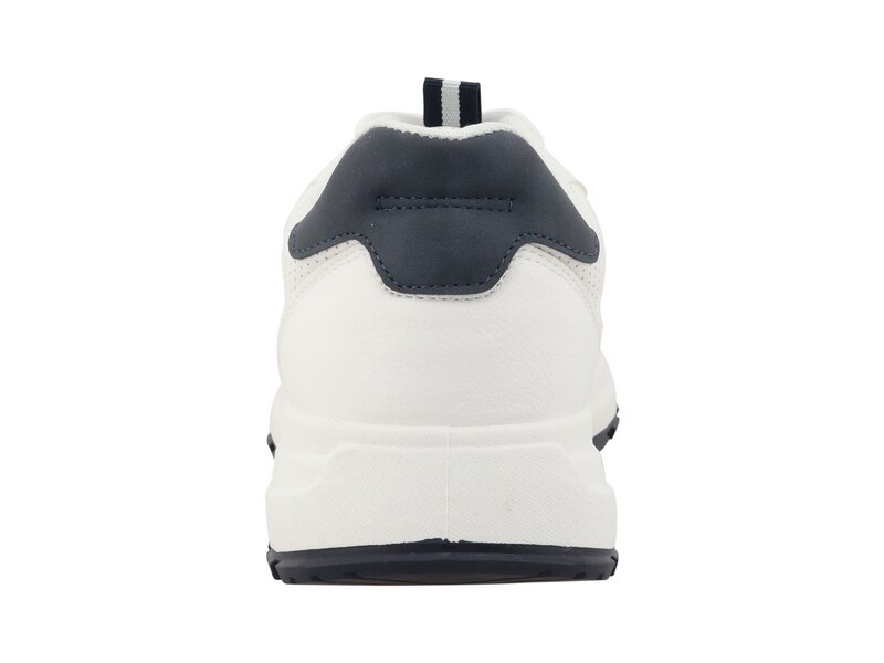 Tom Tailor - Sneaker - Wei&szlig; 