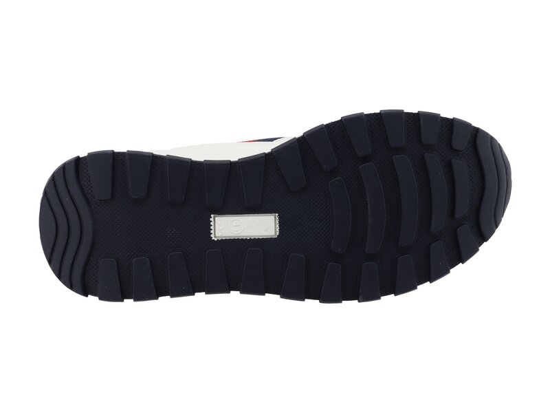 Tom Tailor - Sneaker - Wei&szlig; 