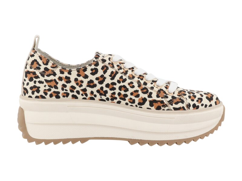 Tom Tailor - Sneaker - Mehrfarbig 