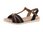 Tom Tailor - Sandalen - Blau 