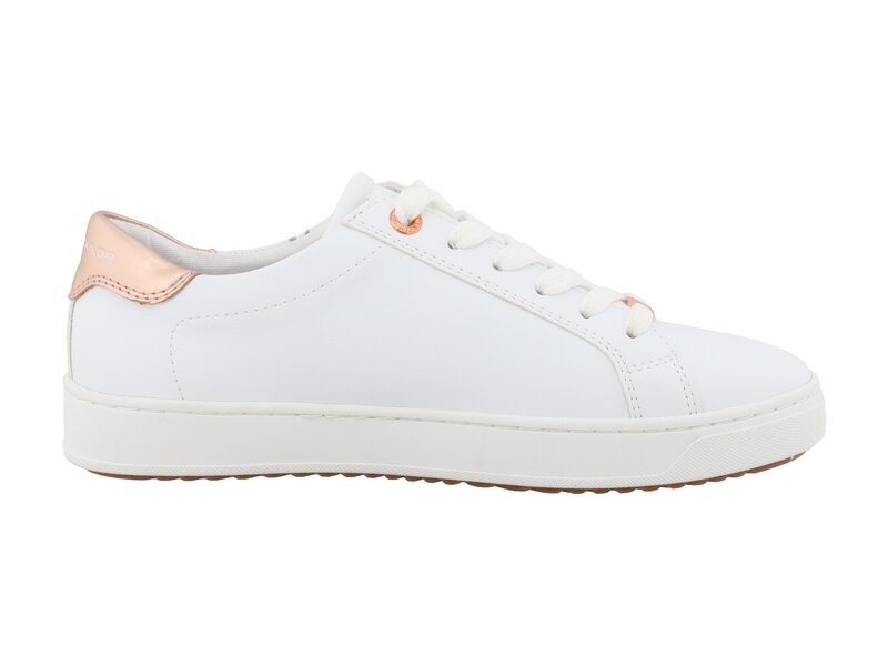 Tom Tailor - Sneaker - Wei&szlig; 