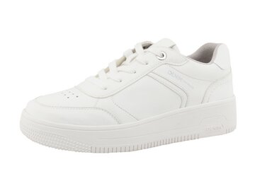 Tom Tailor - Sneaker - Weiß