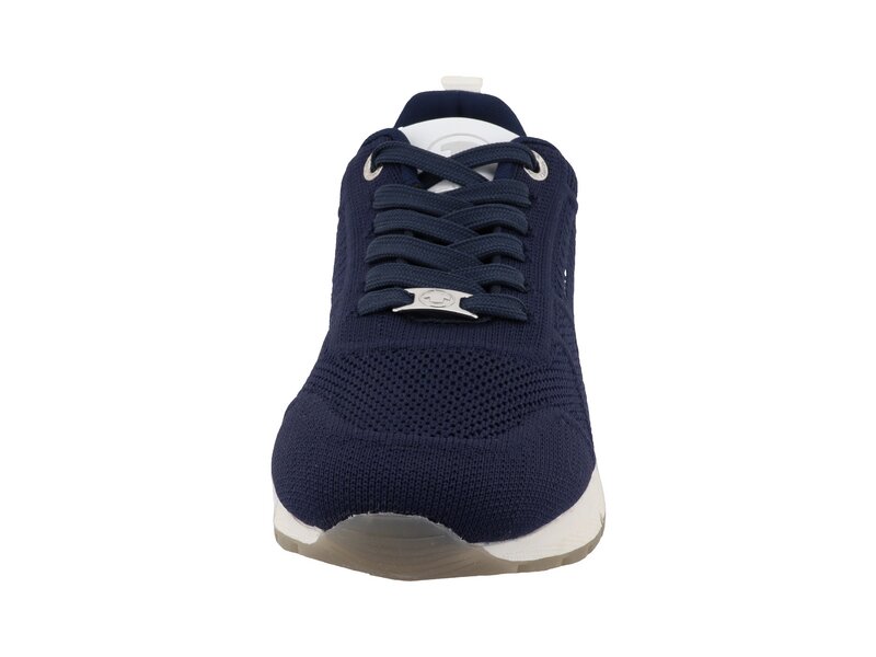 Tom Tailor - Schuhe - Blau 