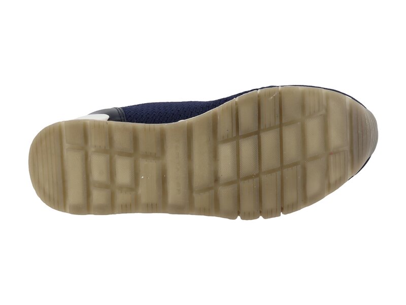 Tom Tailor - Schuhe - Blau 