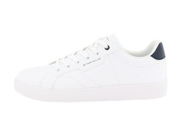 Tom Tailor - Sneaker - Wei&szlig;