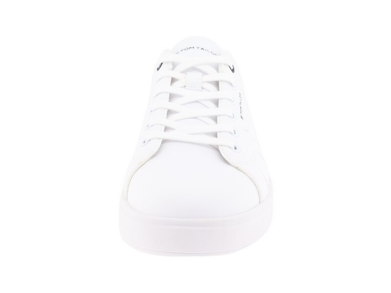 Tom Tailor - Sneaker - Weiß 