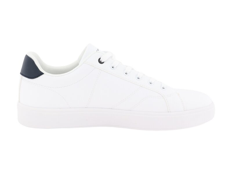 Tom Tailor - Sneaker - Weiß 