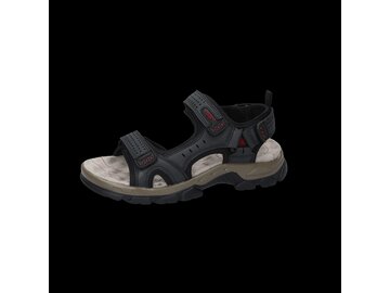 Dockers - SANDAL - Schwarz