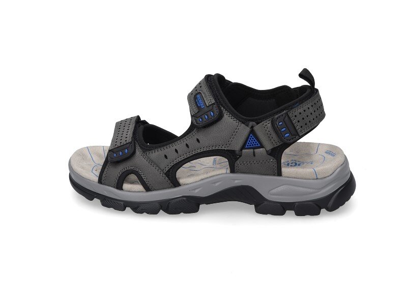 Dockers - SANDAL - Grau 