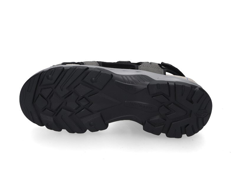 Dockers - SANDAL - Grau 