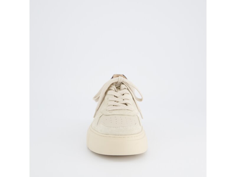 Paul Green - Sneaker - Beige 