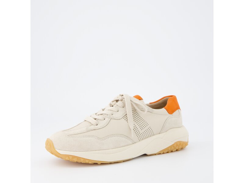Paul Green - Sneaker - Beige 