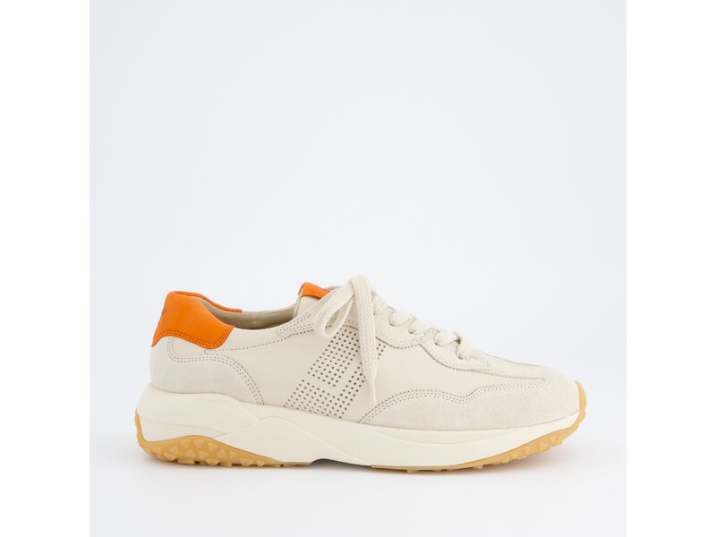 Paul Green - Sneaker - Beige 