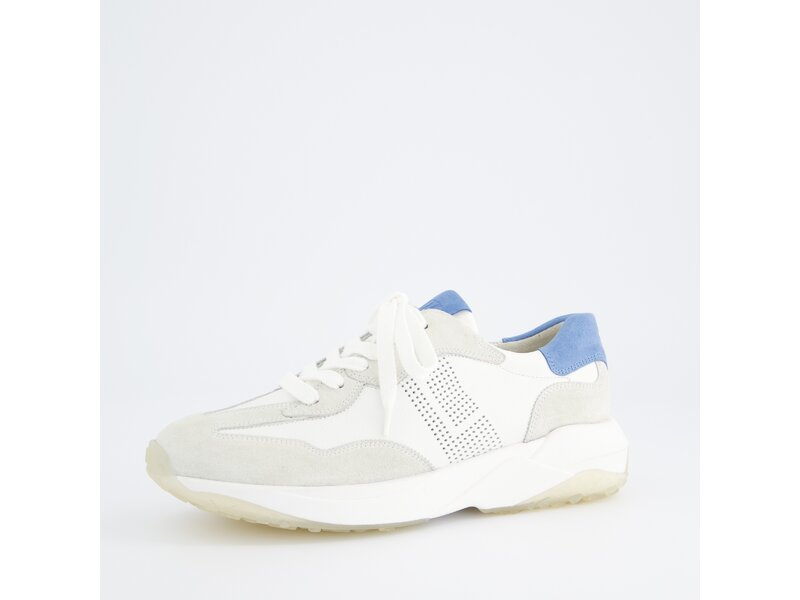 Paul Green - Sneaker - Weiß 