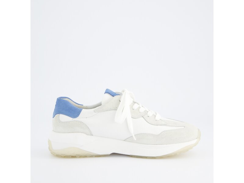 Paul Green - Sneaker - Weiß 