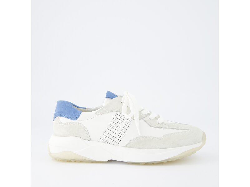 Paul Green - Sneaker - Weiß 
