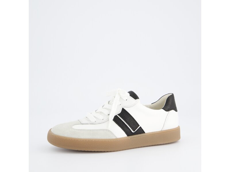 Paul Green - Sneaker - Weiß 