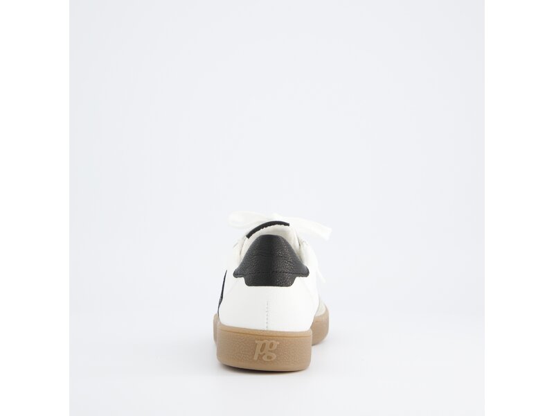 Paul Green - Sneaker - Weiß 