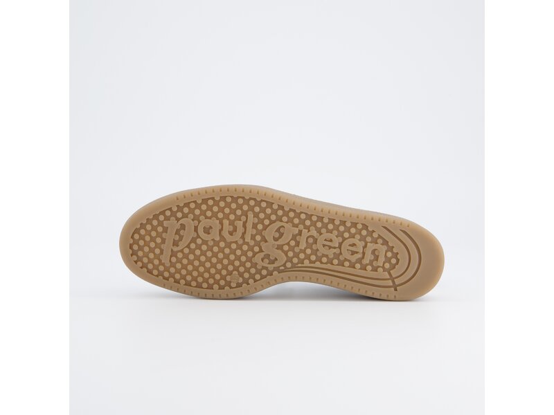 Paul Green - Sneaker - Weiß 