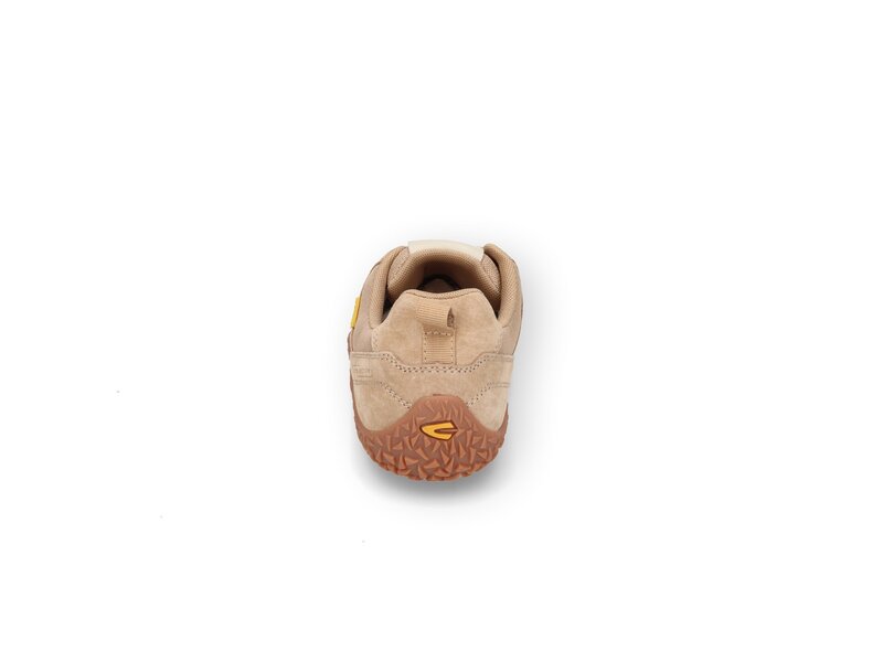 Camel Active - Schnürhalbschuhe - Braun 