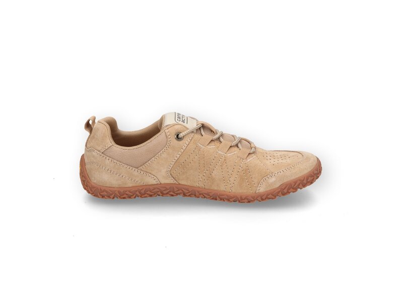 Camel Active - Schnürhalbschuhe - Braun 